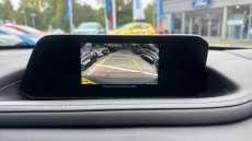 Mazda Cx-30 2.0 e-Skyactiv X MHEV Sport Lux 5dr Auto Petrol Hatchback